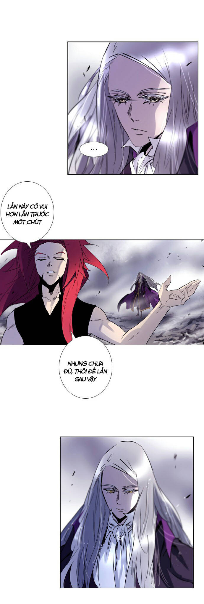 Soul Cartel Chapter 176 - Trang 13