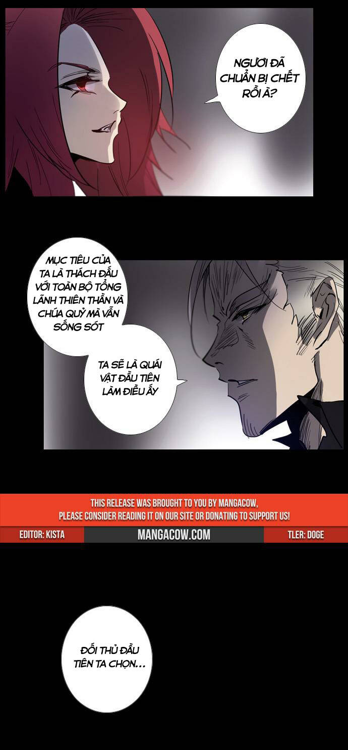 Soul Cartel Chapter 169 - Trang 34