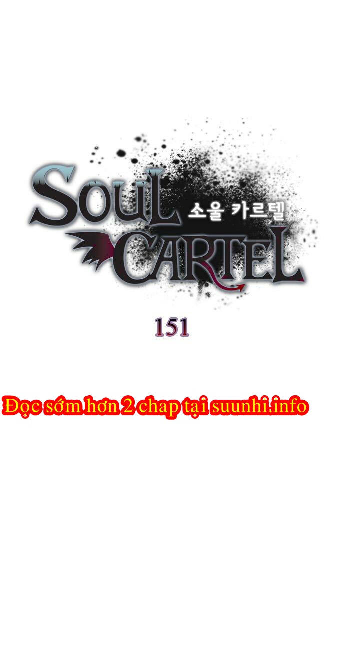 Soul Cartel Chapter 151 - Trang 15