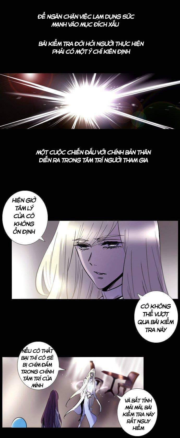 Soul Cartel Chapter 164 - Trang 20