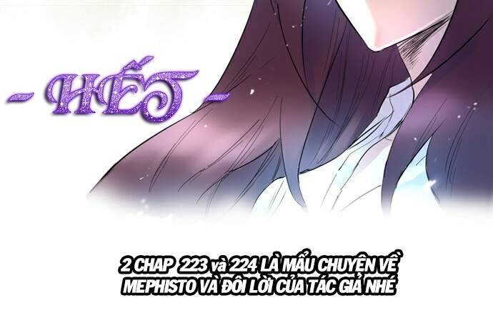 Soul Cartel Chapter 222 - Trang 123