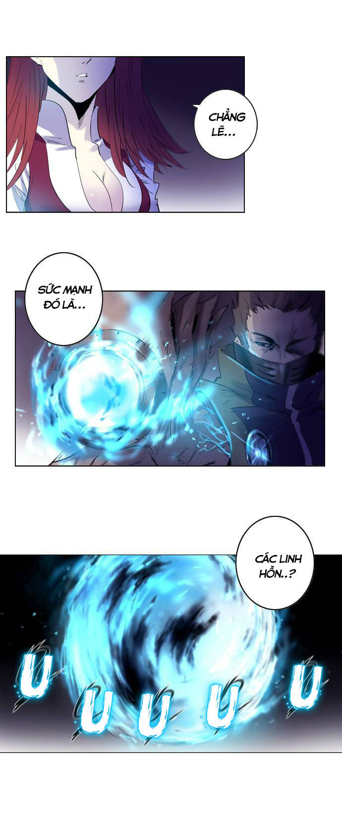 Soul Cartel Chapter 143 - Trang 16