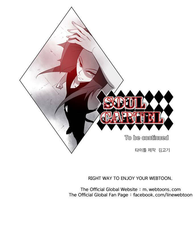 Soul Cartel Chapter 136 - Trang 32