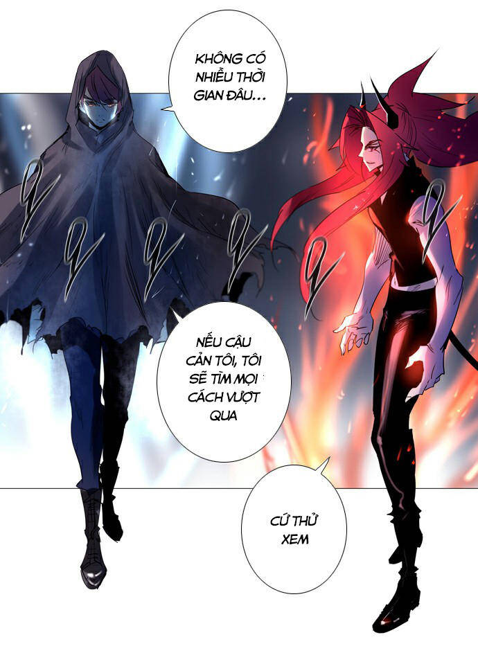 Soul Cartel Chapter 199 - Trang 21