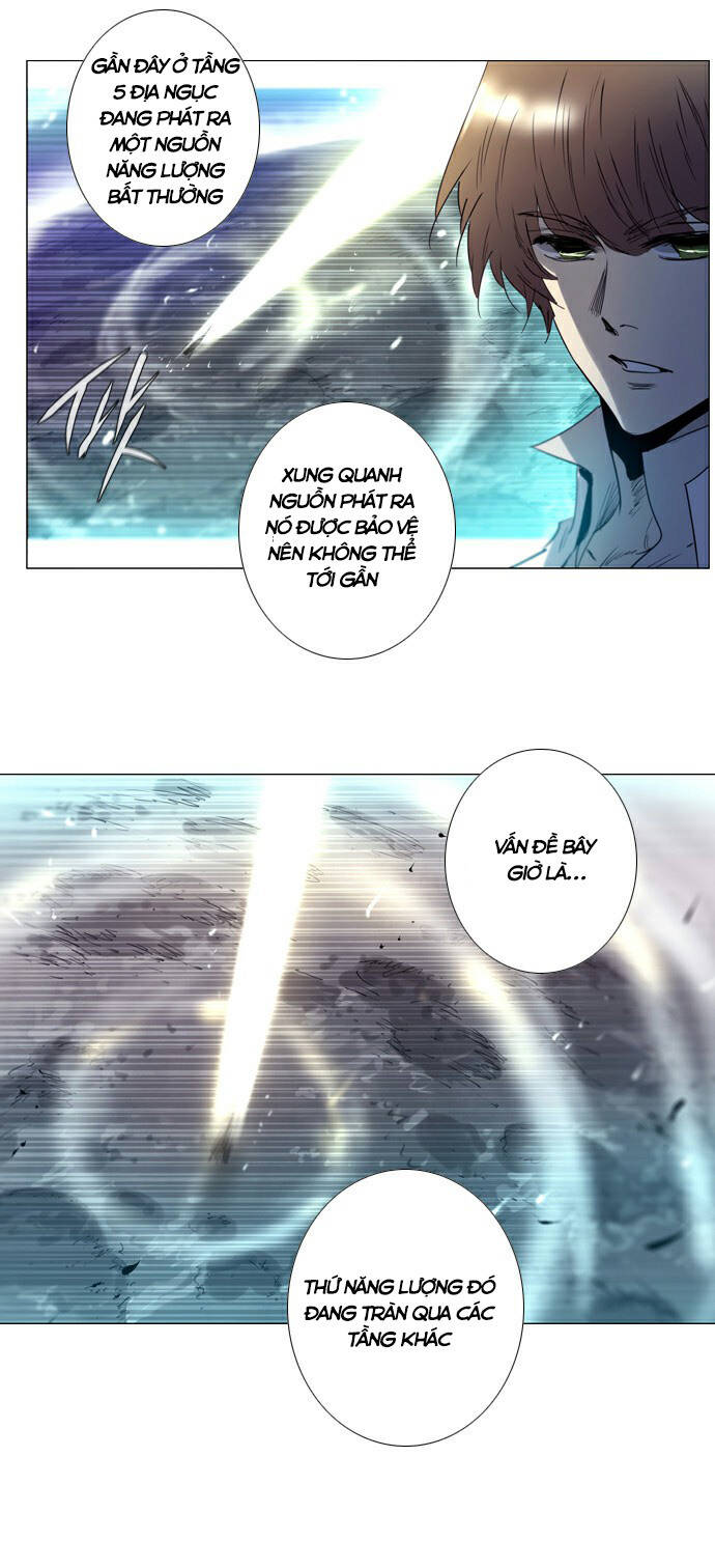 Soul Cartel Chapter 180 - Trang 31