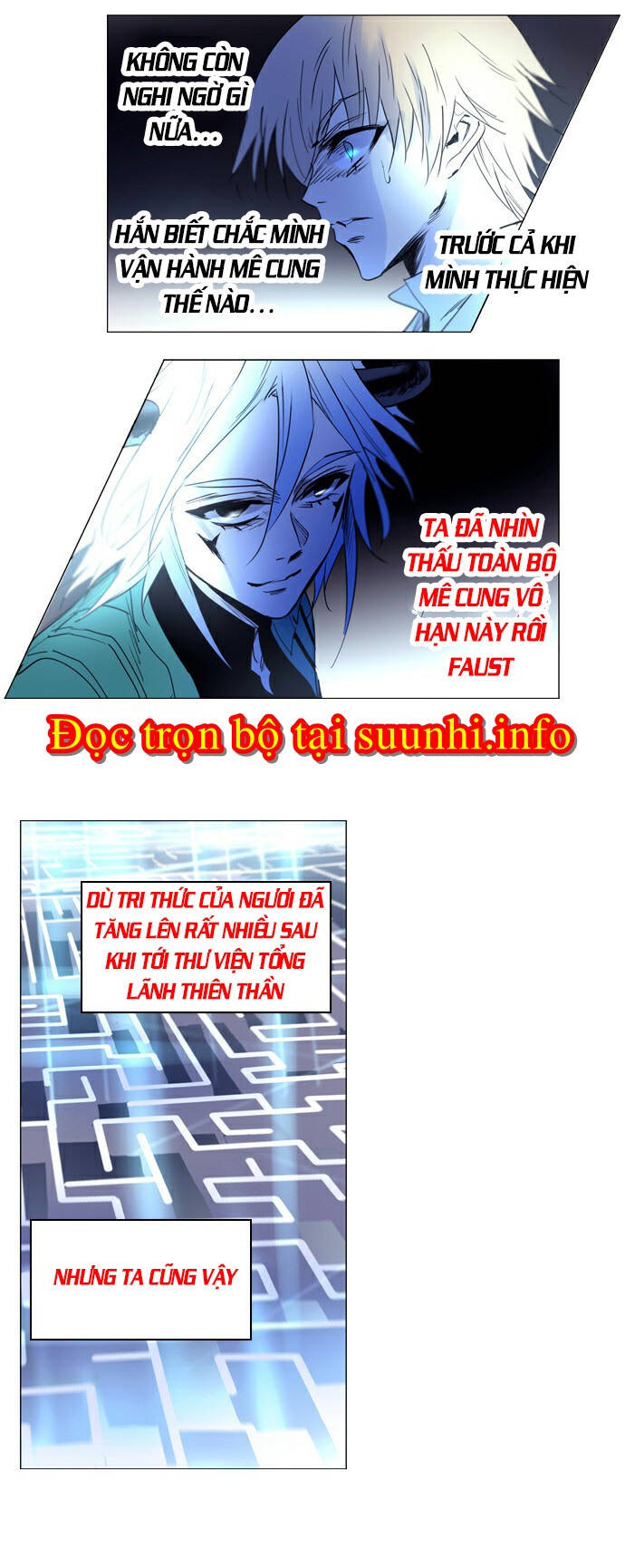 Soul Cartel Chapter 190 - Trang 9