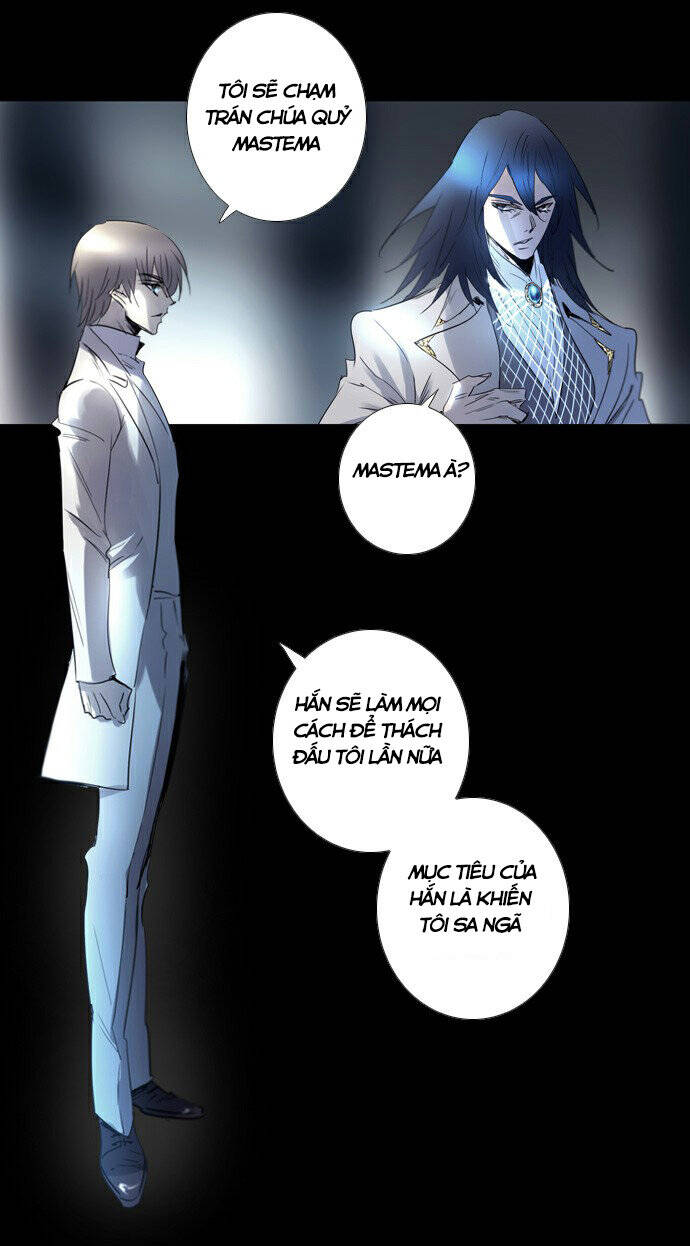 Soul Cartel Chapter 196 - Trang 33