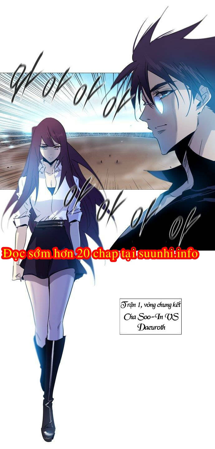 Soul Cartel Chapter 164 - Trang 7