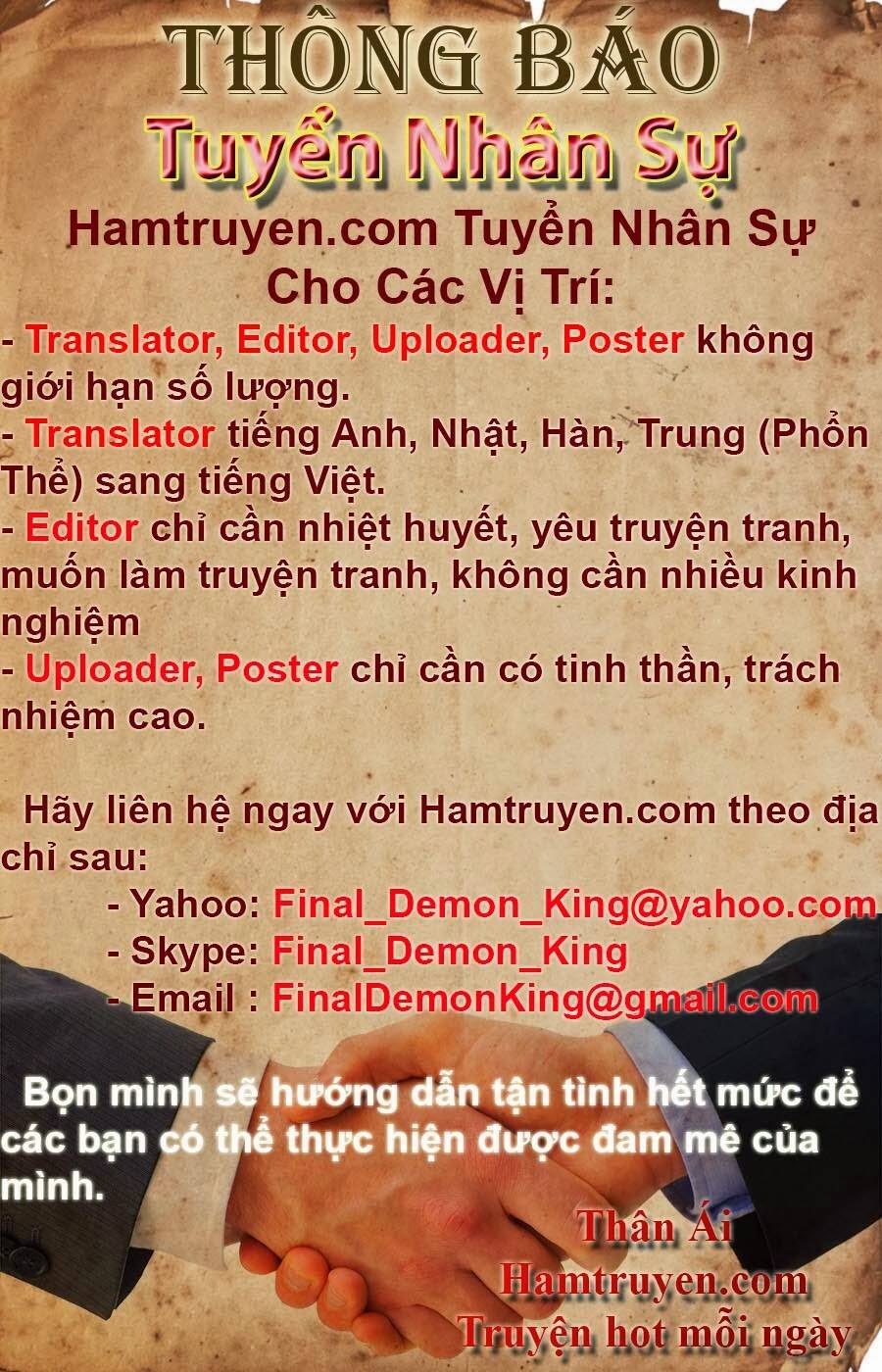 Soul Cartel Chapter 33 - Trang 32