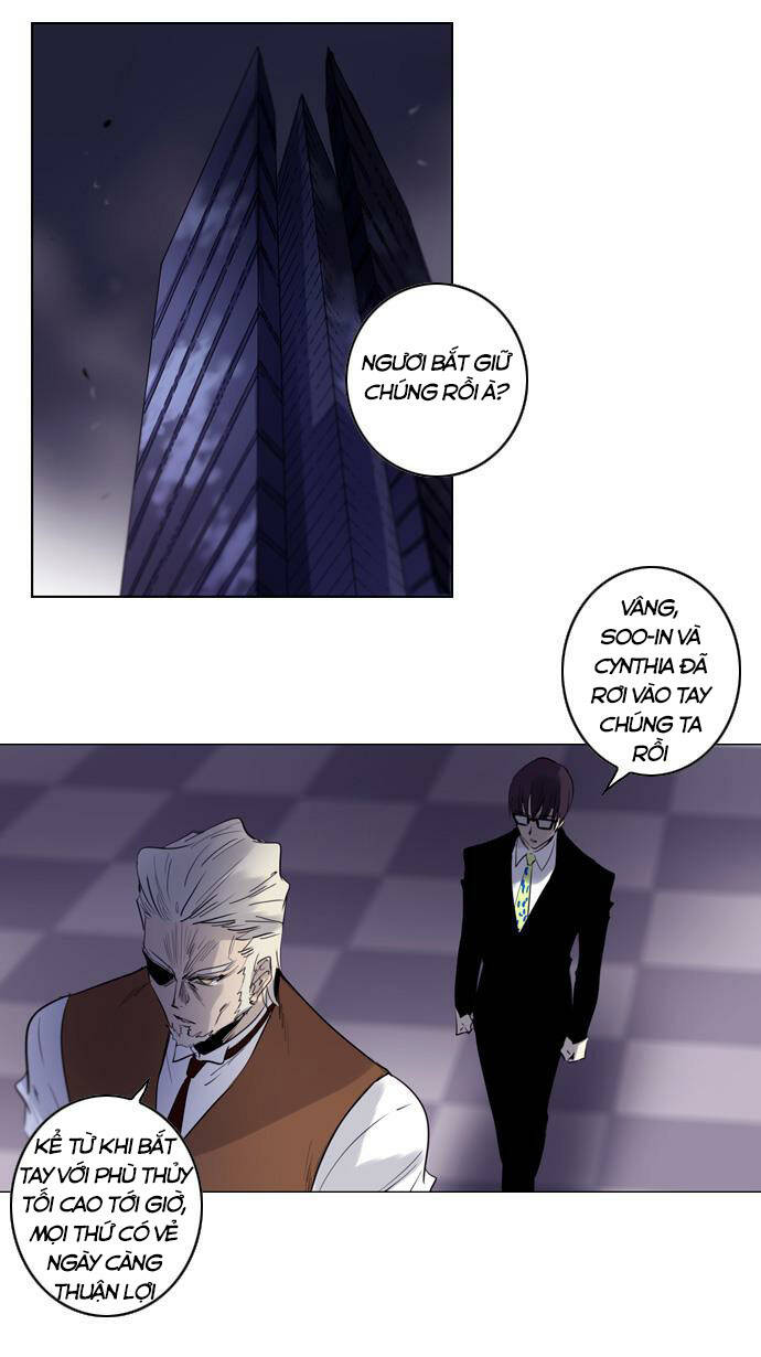 Soul Cartel Chapter 147 - Trang 33