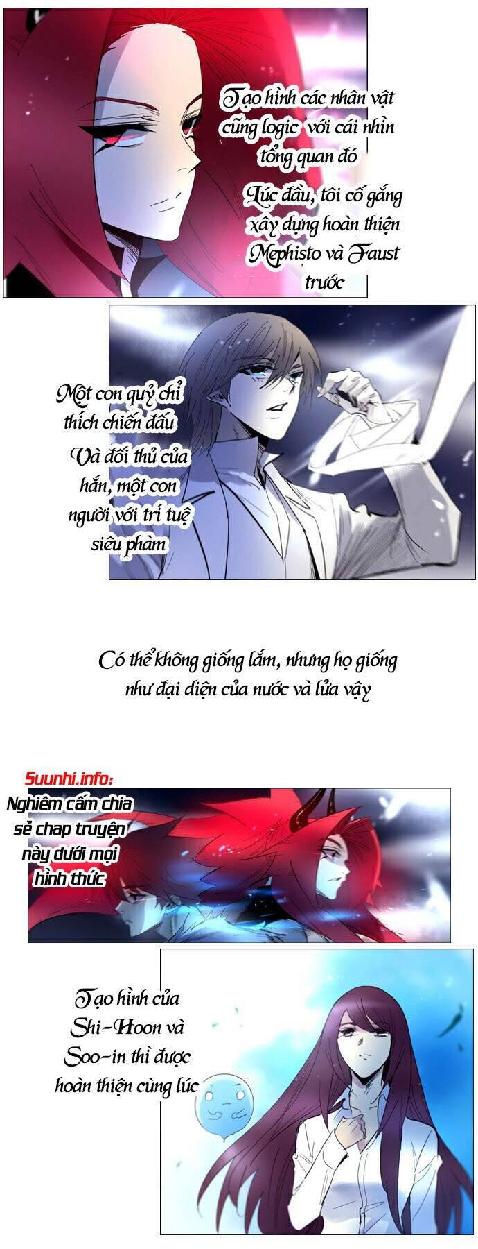 Soul Cartel Chapter 224 - Trang 6