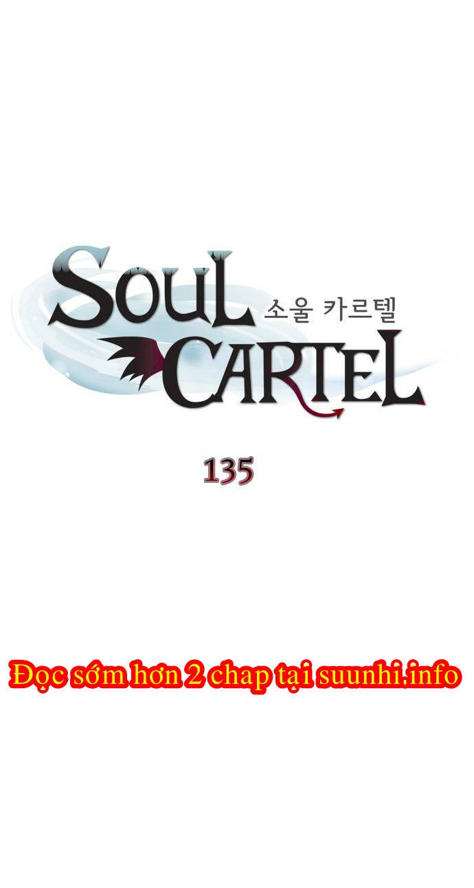 Soul Cartel Chapter 135 - Trang 4