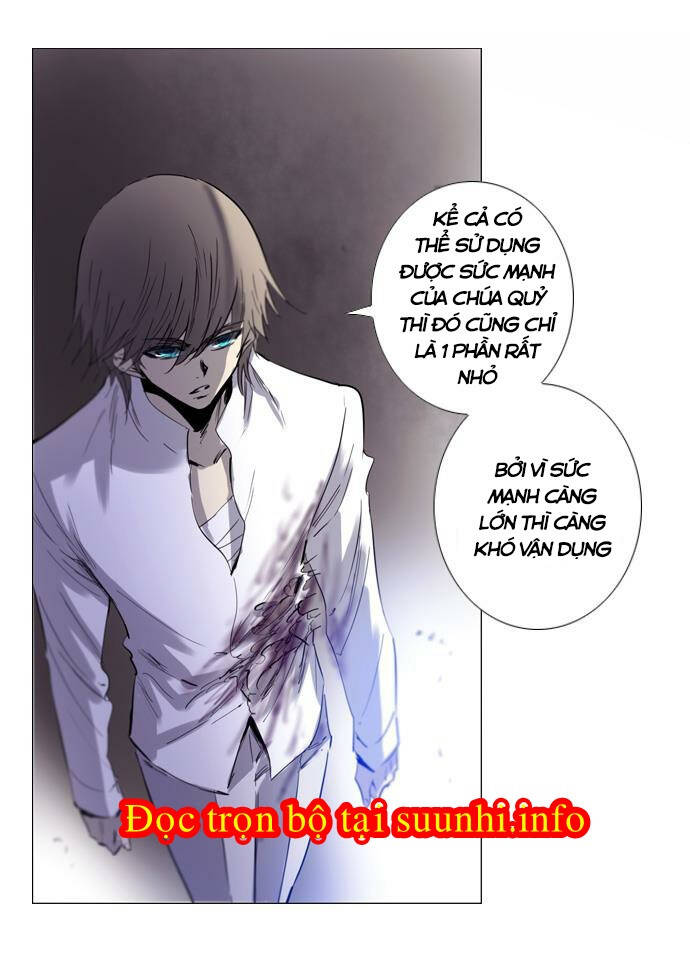 Soul Cartel Chapter 172 - Trang 29