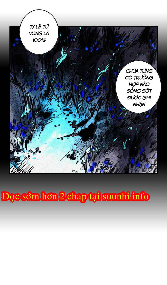 Soul Cartel Chapter 153 - Trang 18