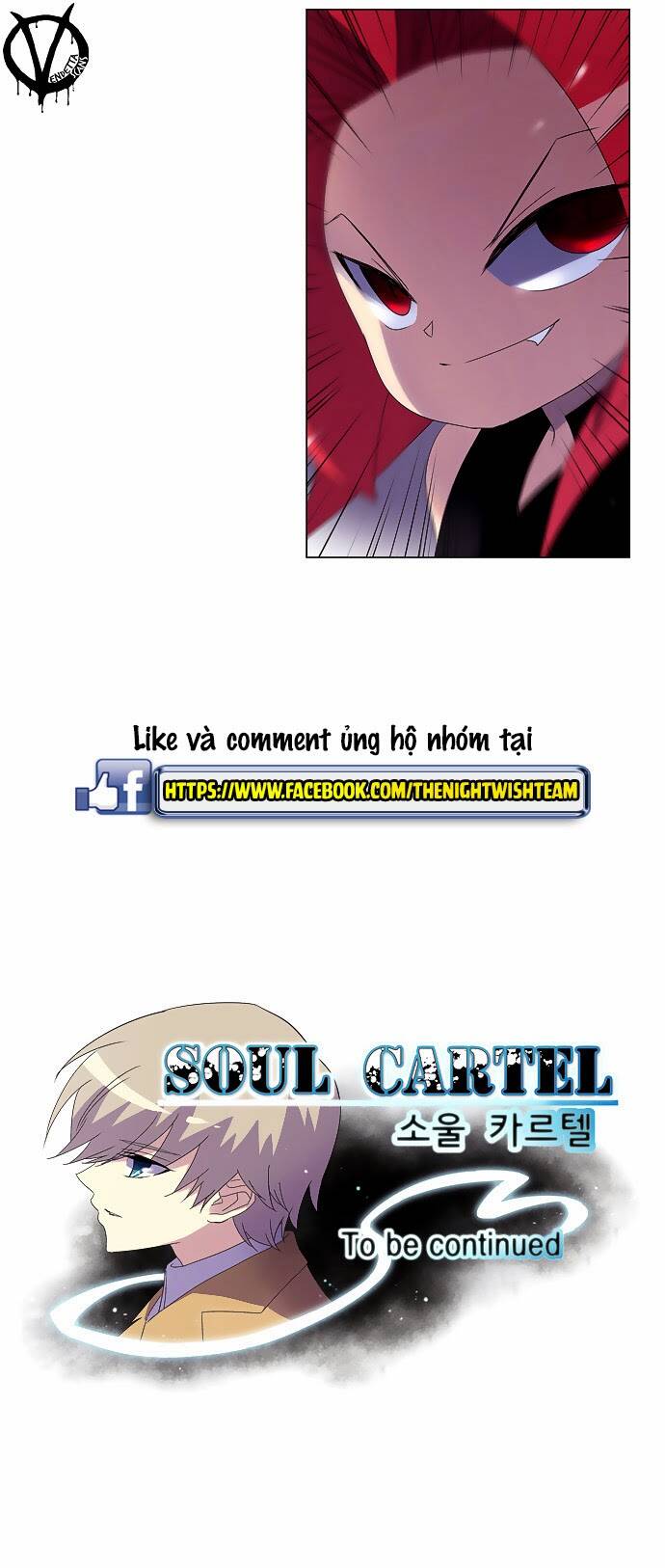 Soul Cartel Chapter 33 - Trang 28