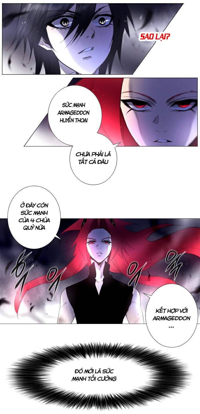 Soul Cartel Chapter 219 - Trang 17