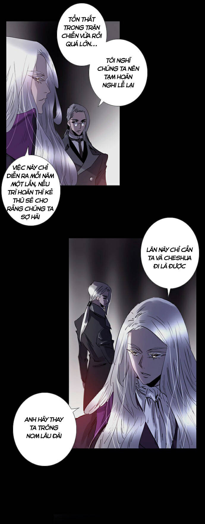 Soul Cartel Chapter 186 - Trang 3