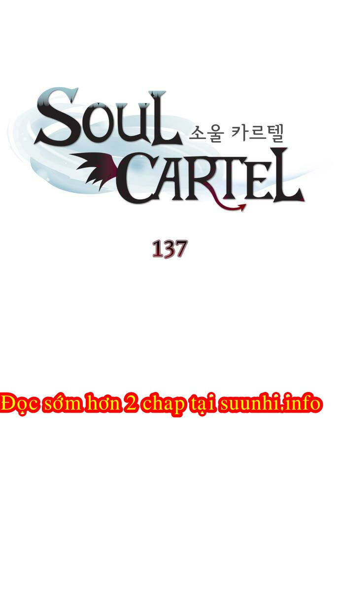 Soul Cartel Chapter 137 - Trang 3