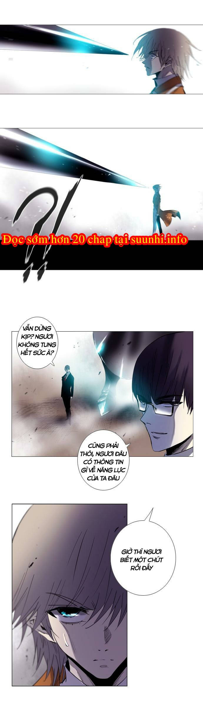 Soul Cartel Chapter 166 - Trang 6