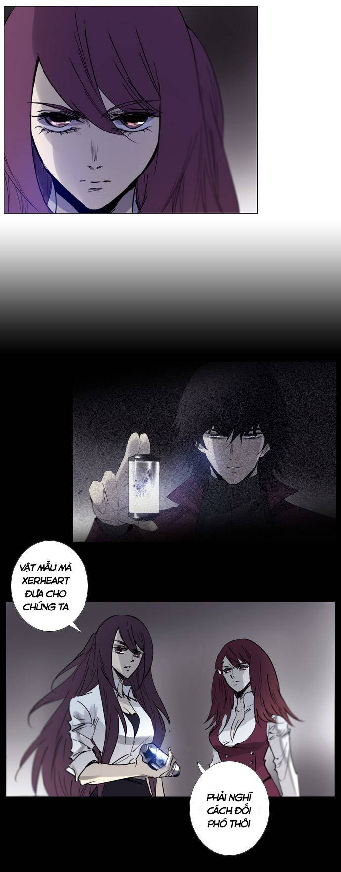 Soul Cartel Chapter 172 - Trang 16