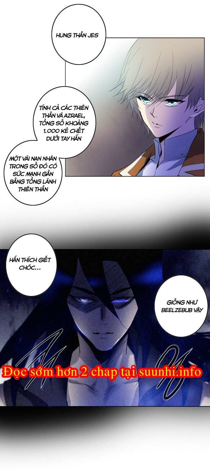 Soul Cartel Chapter 130 - Trang 10