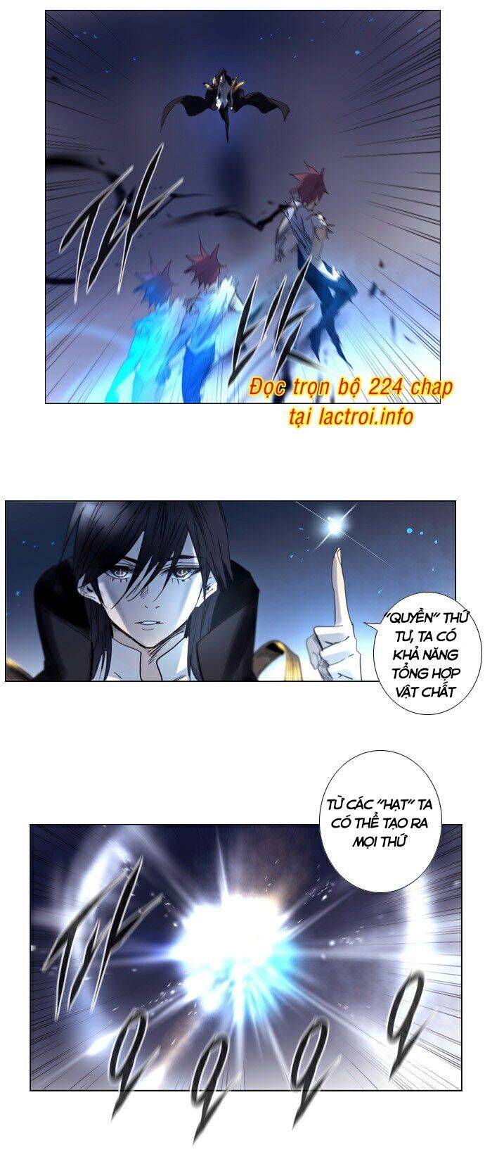 Soul Cartel Chapter 213 - Trang 12