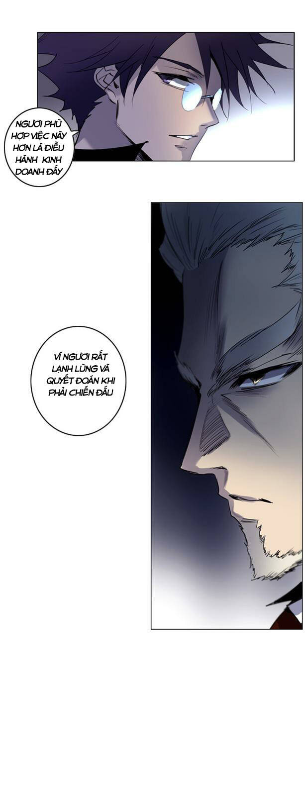 Soul Cartel Chapter 148 - Trang 28