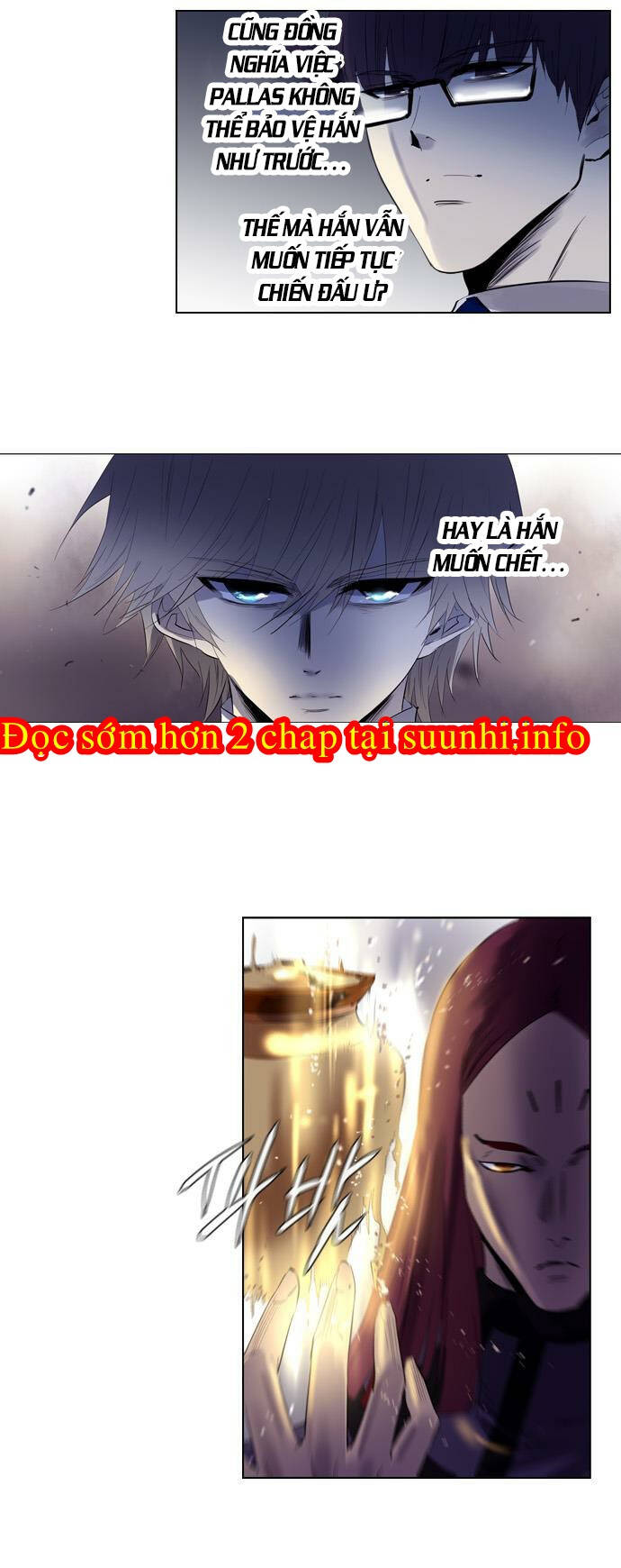 Soul Cartel Chapter 139 - Trang 19