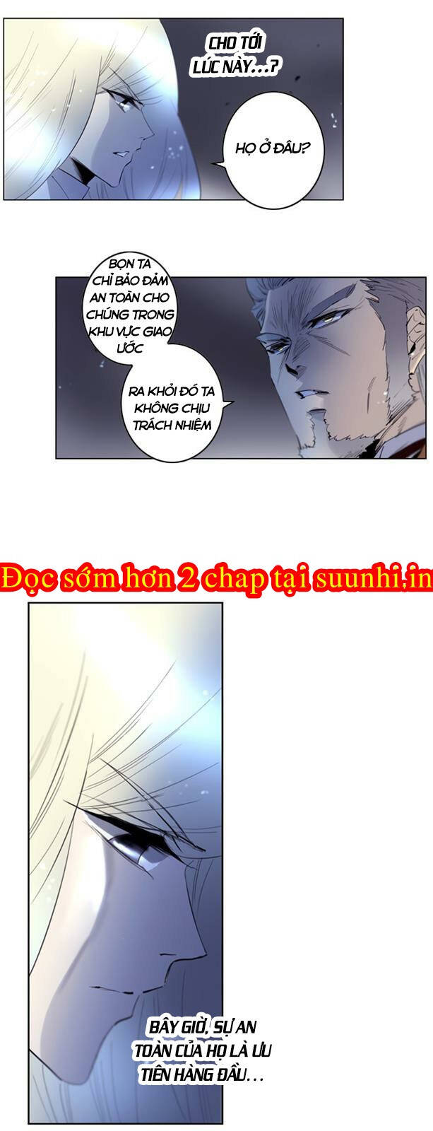 Soul Cartel Chapter 149 - Trang 4