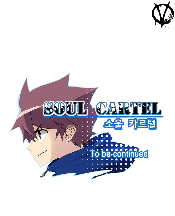 Soul Cartel Chapter 29 - Trang 36