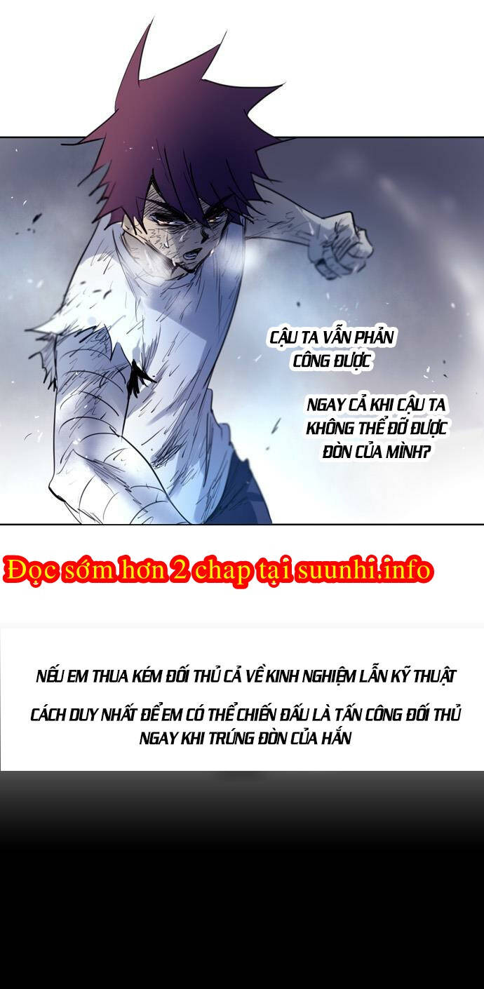 Soul Cartel Chapter 159 - Trang 11