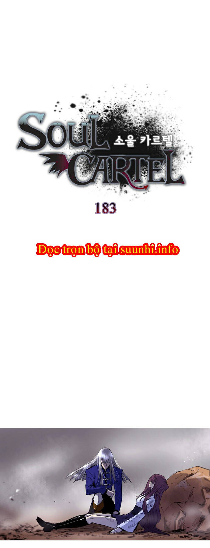 Soul Cartel Chapter 183 - Trang 6