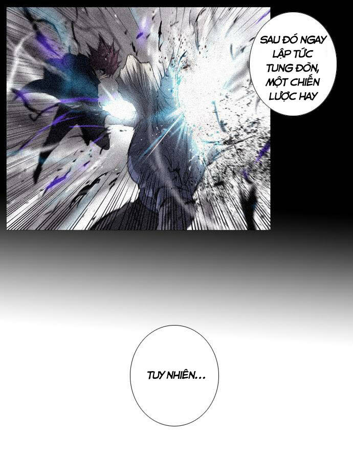 Soul Cartel Chapter 170 - Trang 4