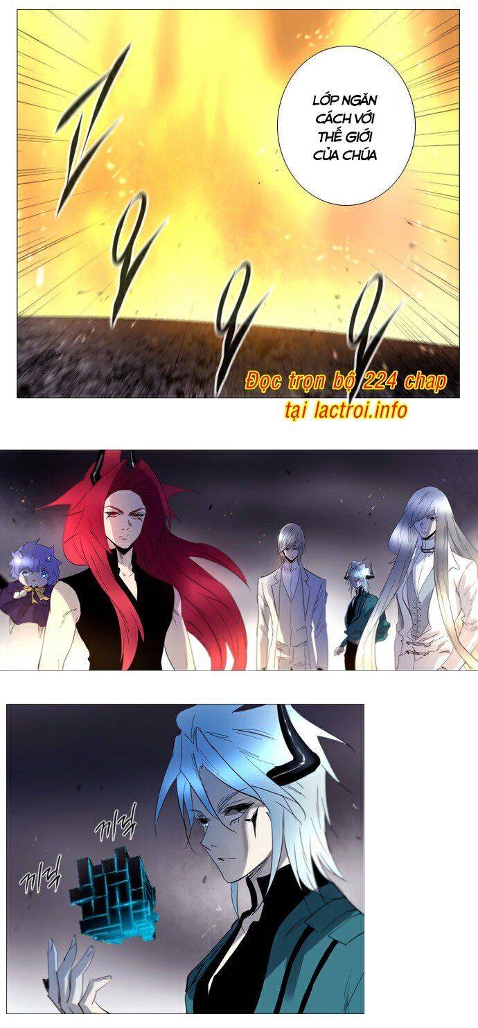 Soul Cartel Chapter 213 - Trang 8