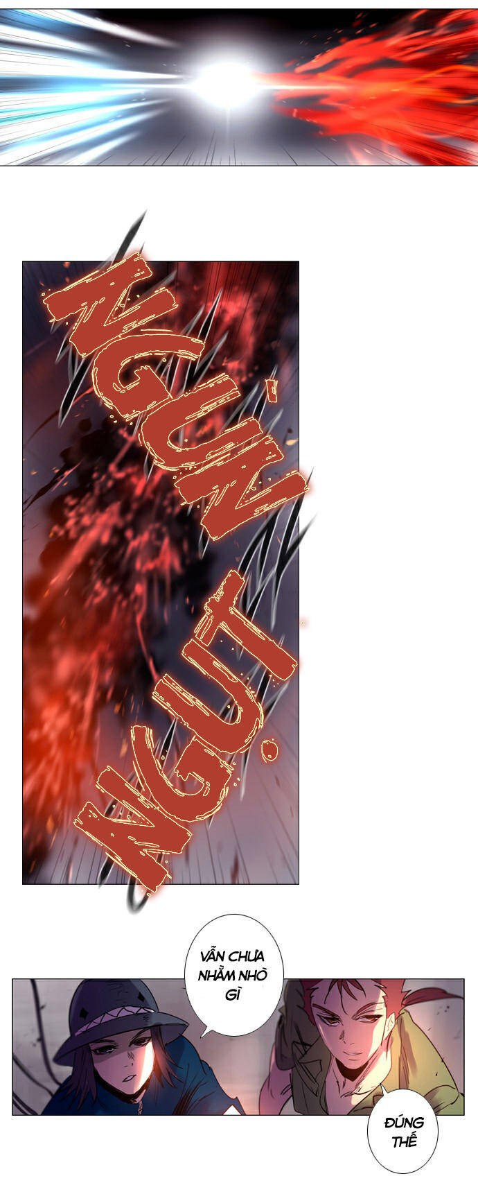 Soul Cartel Chapter 198 - Trang 11