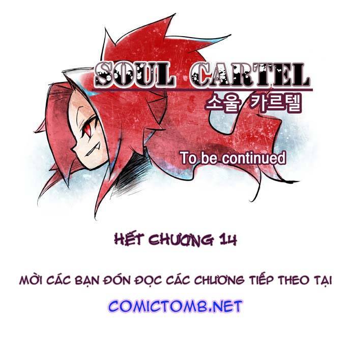 Soul Cartel Chapter 14 - Trang 30