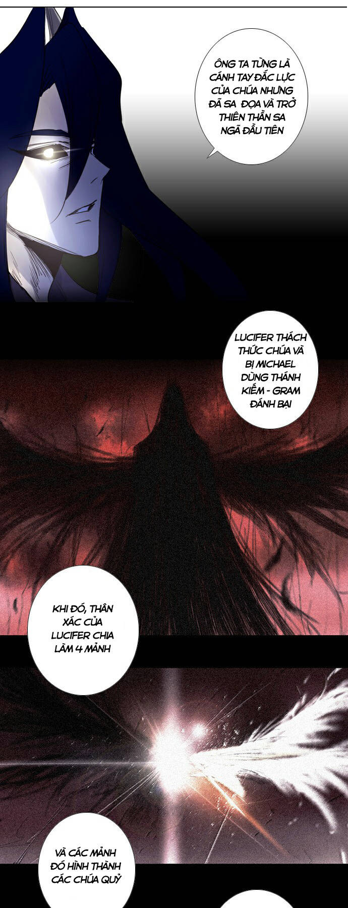 Soul Cartel Chapter 189 - Trang 34