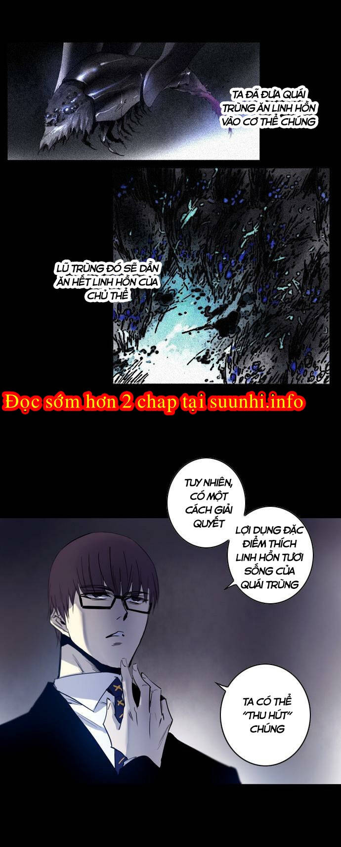 Soul Cartel Chapter 157 - Trang 25