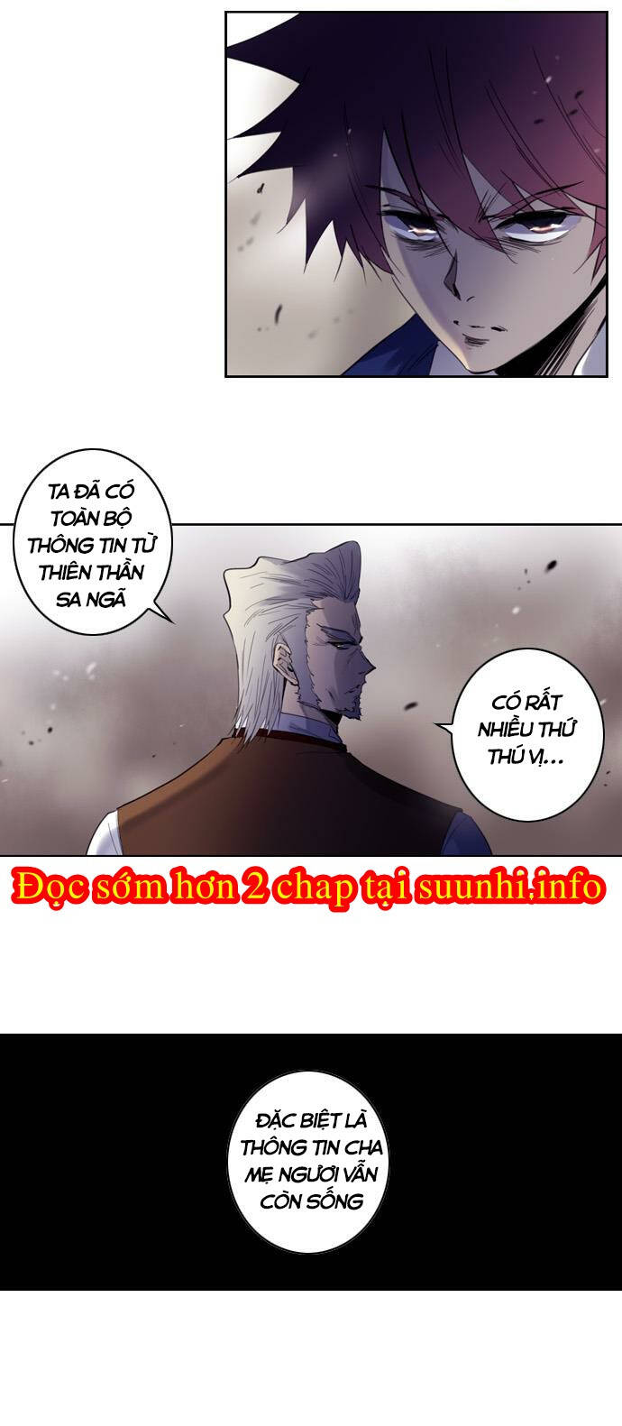 Soul Cartel Chapter 136 - Trang 12