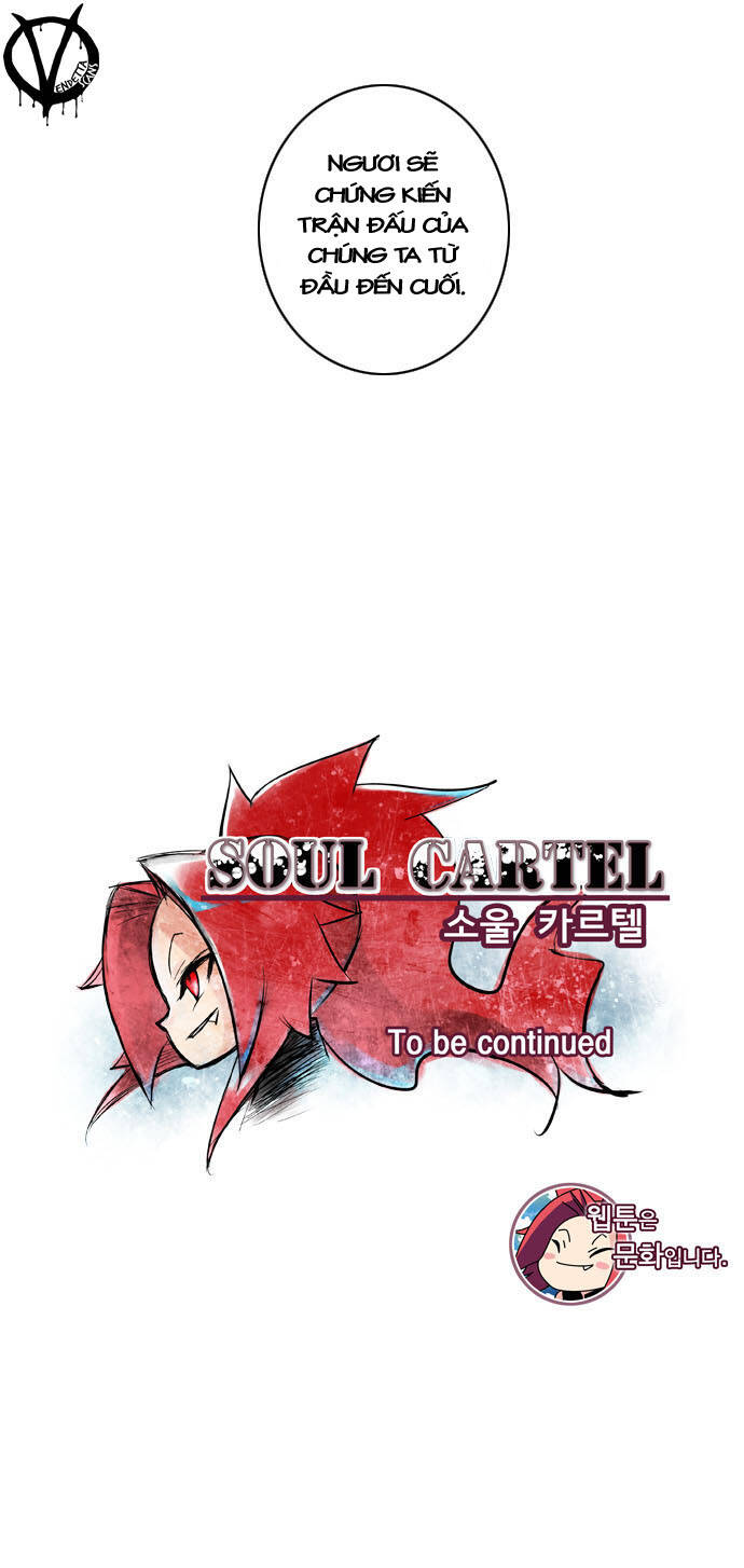 Soul Cartel Chapter 9 - Trang 31