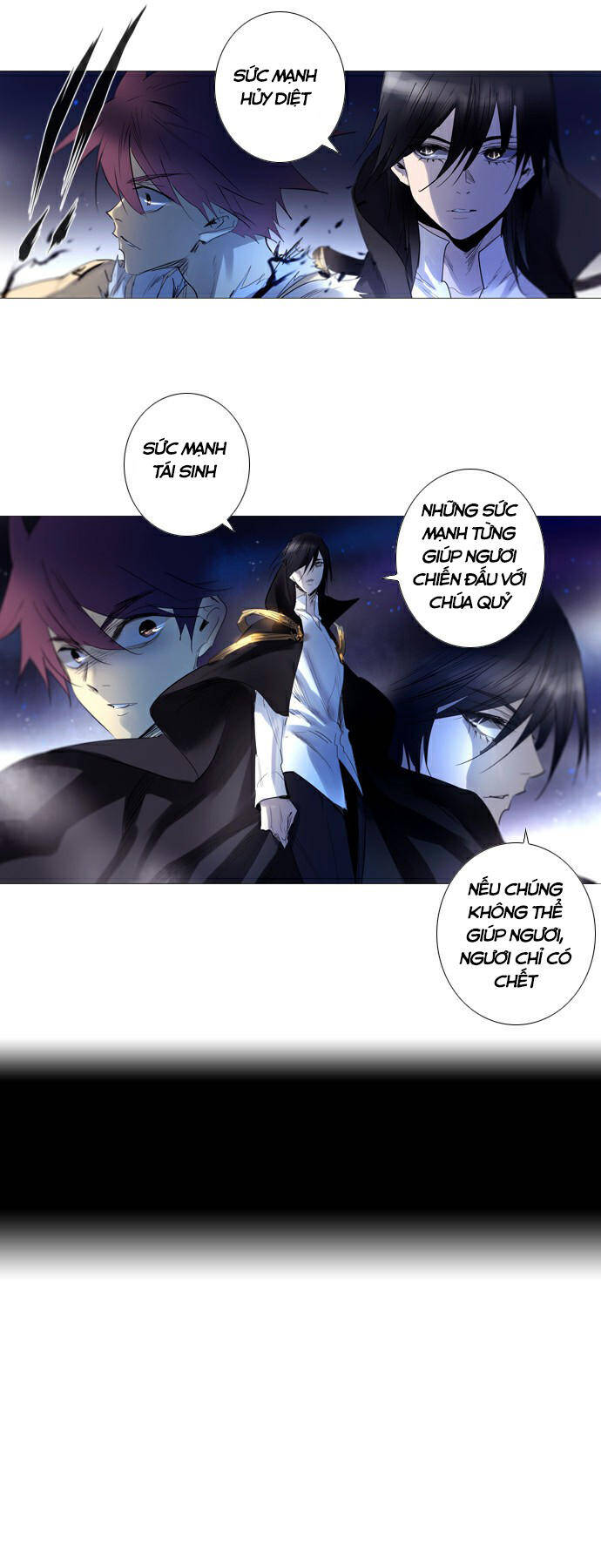 Soul Cartel Chapter 211 - Trang 16