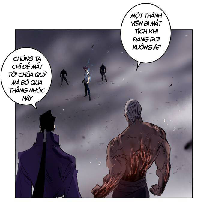 Soul Cartel Chapter 151 - Trang 8