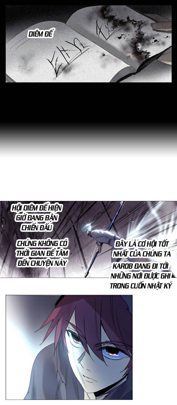 Soul Cartel Chapter 192 - Trang 26