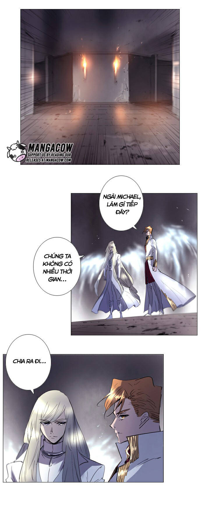 Soul Cartel Chapter 179 - Trang 19