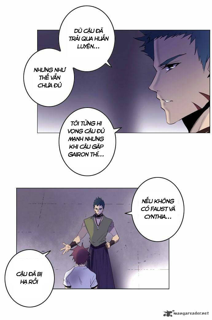 Soul Cartel Chapter 140 - Trang 23