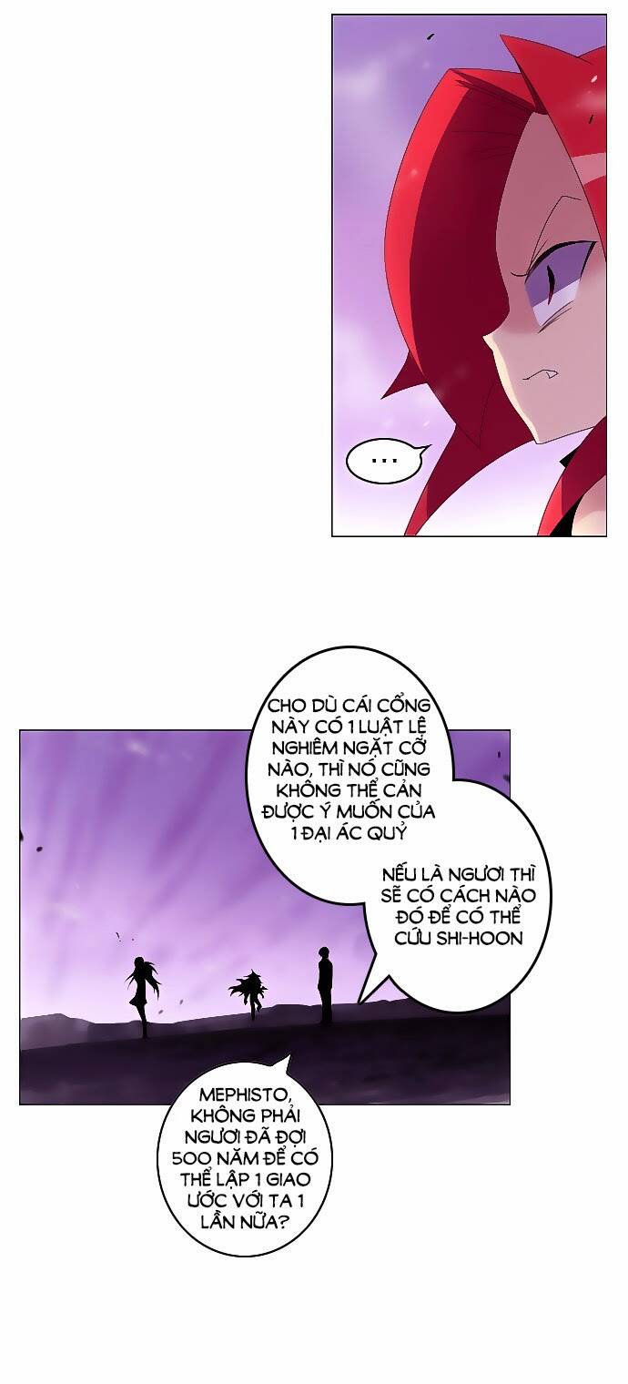 Soul Cartel Chapter 32 - Trang 15