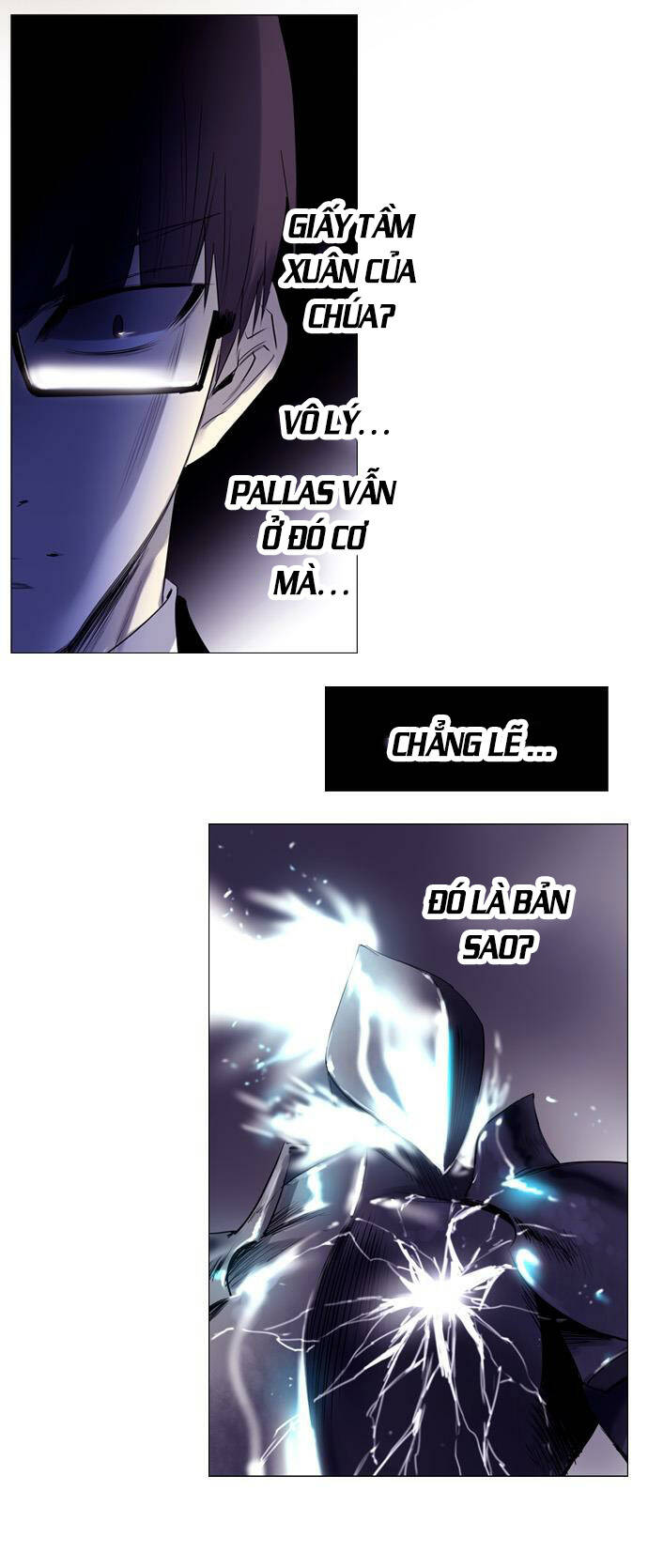 Soul Cartel Chapter 139 - Trang 26