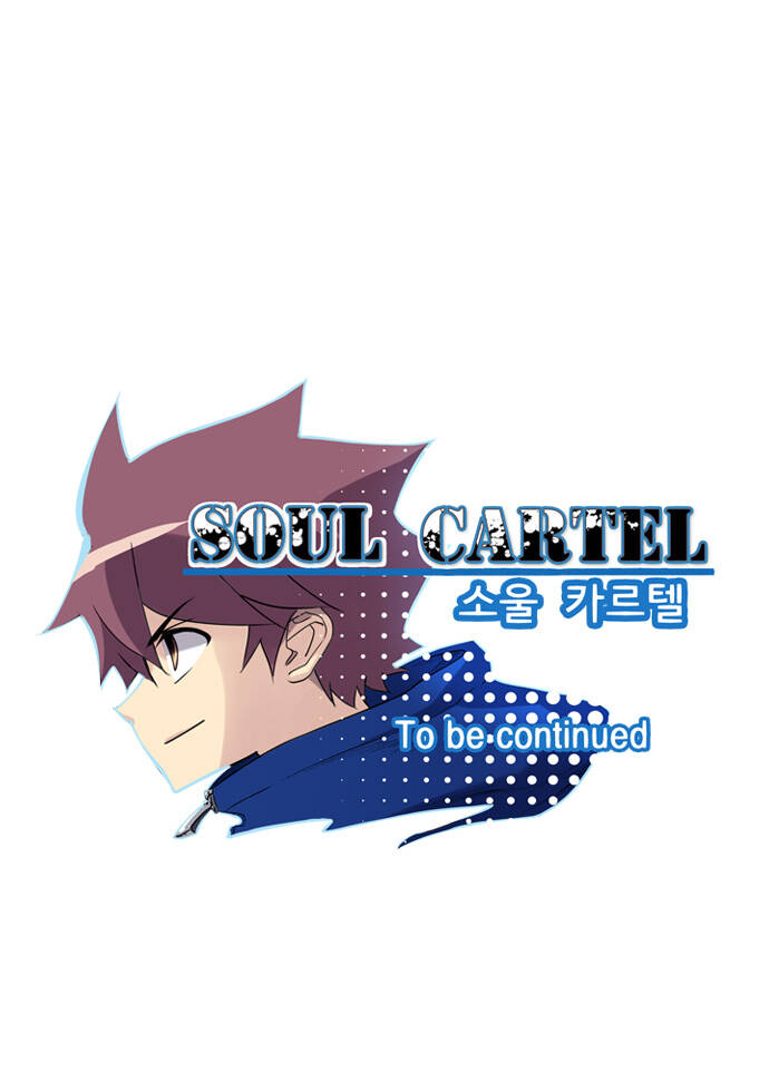 Soul Cartel Chapter 26 - Trang 33