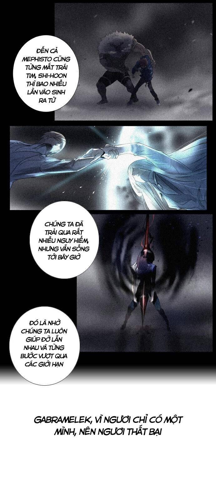 Soul Cartel Chapter 219 - Trang 27