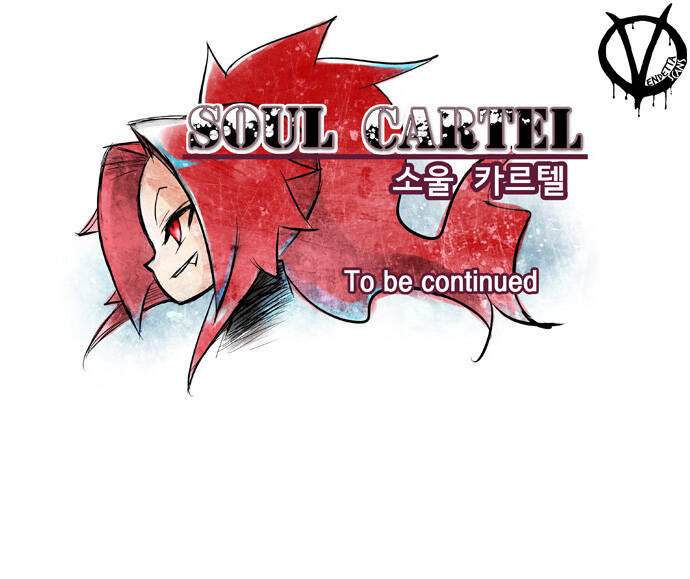 Soul Cartel Chapter 12 - Trang 31